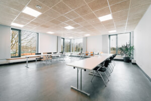 Seminarraum Weitblick