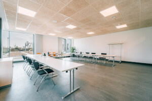 Seminarraum Weitblick