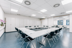 Seminarraum Rheinbad 1