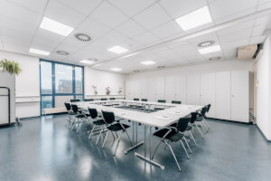 Seminarraum Rheinbad 1