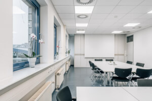 Seminarraum Rheinbad 2