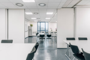 Seminarraum Rheinbad 1 + 2