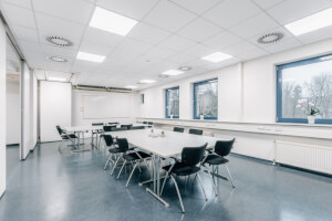 Seminarraum Rheinbad 2